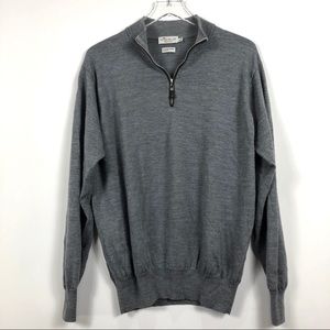 Peter Millar Crown Soft Sweater